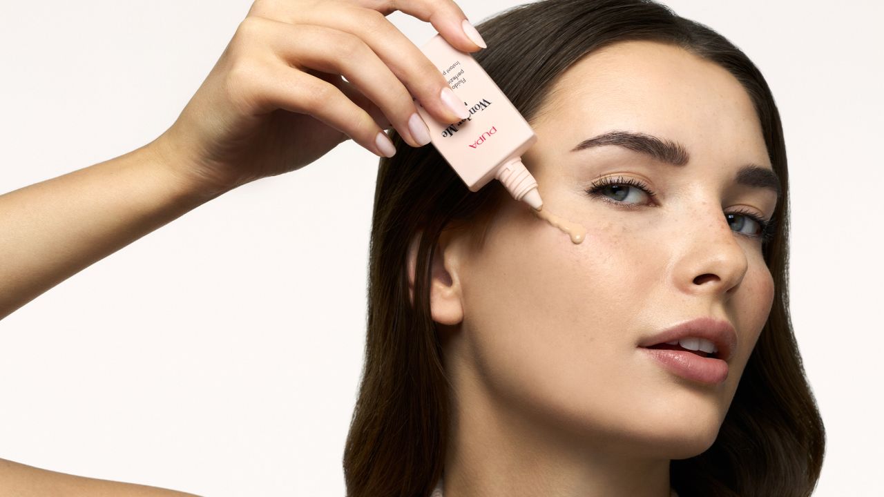 Wonder Me Nude - PUPA Milano